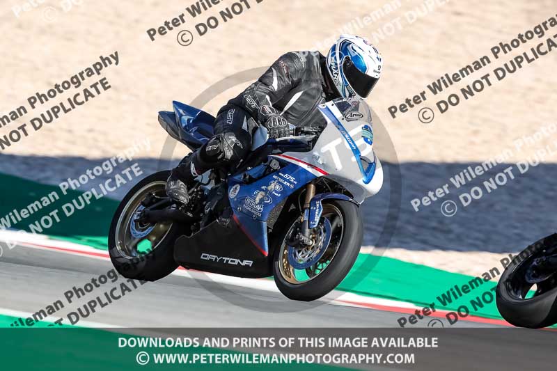 motorbikes;no limits;october 2019;peter wileman photography;portimao;portugal;trackday digital images